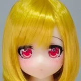 Aotume Doll エルフ耳 145cm Bカップ #134ヘッド 二次元アニメドール
