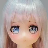 Aotume Doll エルフ耳 145cm Bカップ #134ヘッド 二次元アニメドール