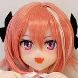 Aotume Doll エルフ耳 145cm Bカップ #134ヘッド 二次元アニメドール
