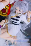 Aotume Doll エルフ耳 145cm Bカップ #134ヘッド 二次元アニメドール