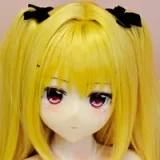 Aotume Doll エルフ耳 145cm Bカップ #134ヘッド 二次元アニメドール