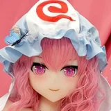 Aotume Doll エルフ耳 145cm Bカップ #134ヘッド 二次元アニメドール