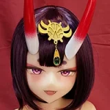 Aotume Doll エルフ耳 145cm Bカップ #134ヘッド 二次元アニメドール