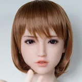 Sanhui Doll グラマラスボディ 165cm  #42ヘッド 爆乳リアルドール