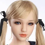 Sanhui Doll グラマラスボディ 165cm  #42ヘッド 爆乳リアルドール