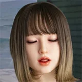 Sanhui Doll グラマラスボディ 165cm  #42ヘッド 爆乳リアルドール