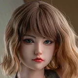 Sanhui Doll グラマラスボディ 165cm  #42ヘッド 爆乳リアルドール
