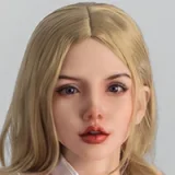 Sanhui Doll グラマラスボディ 165cm  #42ヘッド 爆乳リアルドール