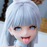 【08月20日まで洗浄キット無料贈呈】BC Doll 等身大アニメ系ラブドール 洗浄キット無料贈呈 足の指骨格・ジェルお尻・追加ウィッグ1点・追加目玉１組無料 キャンペーン開催中