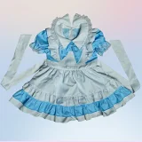 MW Girl(魔物姫) 115cm バスト大 ミニドール ロセラ（罗塞菈）ヘッド 二次元人形