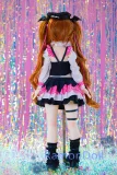 MW Girl(魔物姫) 115cm バスト大 ミニドール ロセラ（罗塞菈）ヘッド 二次元人形