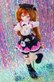 MW Girl(魔物姫) 115cm バスト大 ミニドール ロセラ（罗塞菈）ヘッド 二次元人形