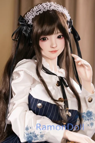 MOZU DOLL シリコン製ラブドール 150cm Cカップ 盈盈（yingying）ちゃん リアルドール
