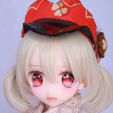 MOZU DOLL シリコン製ラブドール 150cm Cカップ 盈盈（yingying）ちゃん リアルドール