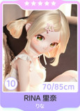 MW Girl(魔物姫) ミニドール 70cm85cmのボディ適用ヘッド販売専用ページ
