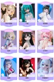 MW Girl(魔物姫) ミニドール 70cm85cmのボディ適用ヘッド販売専用ページ