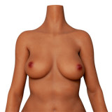 XTDOLL 27kg軽量化リアルドール 153cm Iカップ XT-40 Miyaヘッド 巨乳ダッチワイフ