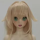 Mini Doll ミニドール 60cm BJDボディ 頭部が選べる