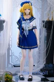 MW Girl(魔物姫) 155cm Cカップ 啾比(jiubi)ヘッド 等身大シリコン製ラブドール
