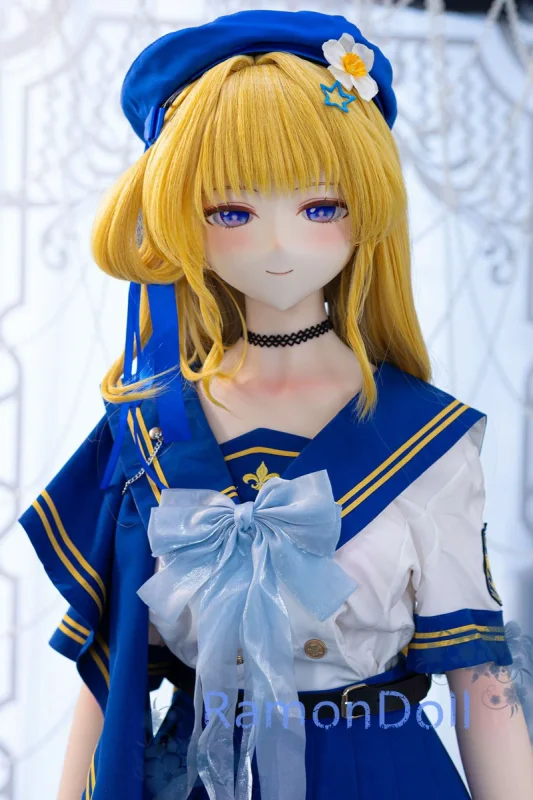 MW Girl(魔物姫) 155cm Cカップ 啾比(jiubi)ヘッド 等身大シリコン製ラブドール