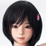 MyLoliWaifu ショートボブガール 125cm Cカップ #129B Sanaヘッド 学園風リアルドール