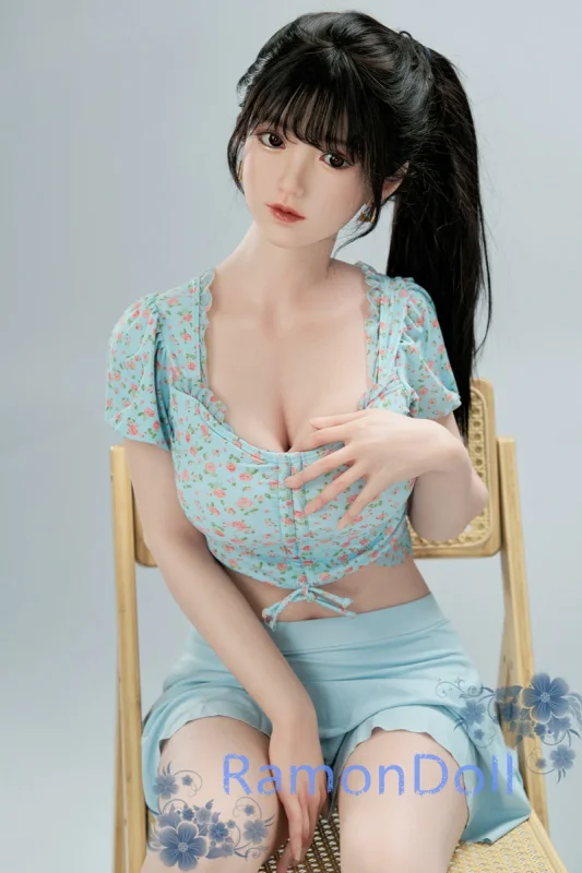Real Girl 清楚系美乳ドール 158cm Eカップ LS1ヘッド 等身大ラブドール