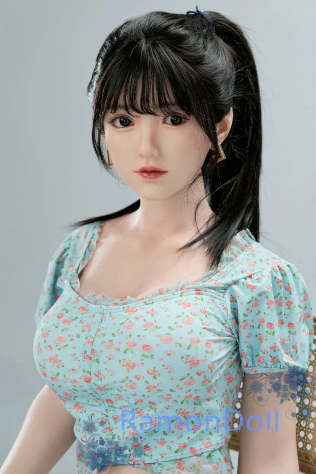 Real Girl 清楚系美乳ドール 158cm Eカップ LS1ヘッド 等身大ラブドール