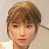 Topsino TYPEグラビア 149cm Eカップ T49 米味（Miwei）ヘッド 清楚系高級ラブドール アートワークカスタム版