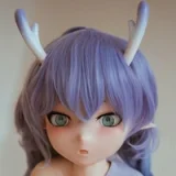 BC Doll 120cm Kカップ M03C ぶらこ（Burako）ヘッド エルフ耳付き グラマラスなアニメドール