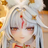 Aotume Doll 美乳ラブドール  145cm Bカップ #139ヘッド 二次元キャラクタードール