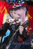 【新作ボディ】WMDOLL 159cm Cカップ Y021ヘッド アニメ系等身大リアルドール ボディ材質選択可能