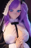 【新作ボディ】WMDOLL 159cm Cカップ Y021ヘッド アニメ系等身大リアルドール ボディ材質選択可能