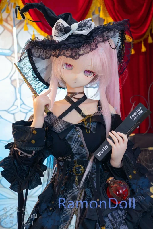 【新作ボディ】WMDOLL 159cm Cカップ Y021ヘッド アニメ系等身大リアルドール ボディ材質選択可能