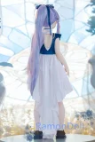 MW Girl(魔物姫) ツインテール風ミニ系ラブドール 85cm バスト小 霜华ヘッド コレクション人形