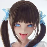 【11月19日まで】BC Doll シリコン製ラブドール 【足の指関節+ジェルお尻+ヘッドスタンド+追加ウィッグ1点+追加眼球1対】の無料贈呈キャンペーン開催中
