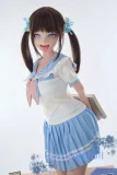 BC Doll トルソー型アニメドール 96cm Cカップ あやか（Ayaka）ヘッド ツインテールリアルドール
