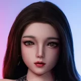 Art Doll Novaシリーズ TPE製ボディ+シリコン製頭部 業界初のハードハンド＆ハードフィート対応ラブドール