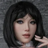 Art Doll Novaシリーズ TPE製ボディ+シリコン製頭部 業界初のハードハンド＆ハードフィート対応ラブドール