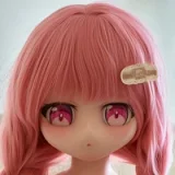 BC Doll トルソー型アニメドール 96cm Cカップ あやか（Ayaka）ヘッド ツインテールリアルドール