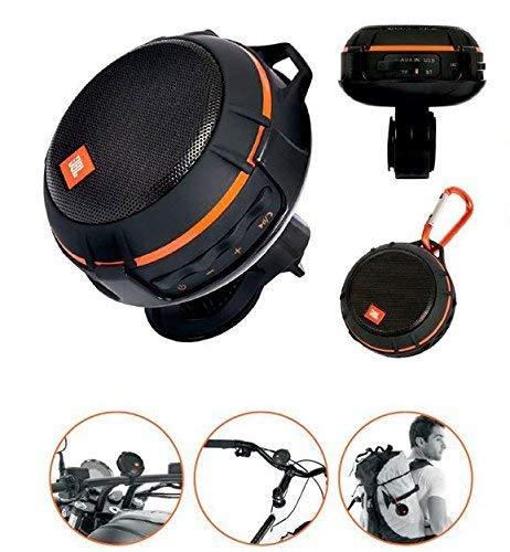 US$ 49.99 - JBL Wind Bike Portable Bluetooth Speaker with FM Radio and  Supports A Micro SD Card - m.anlabuymall.com