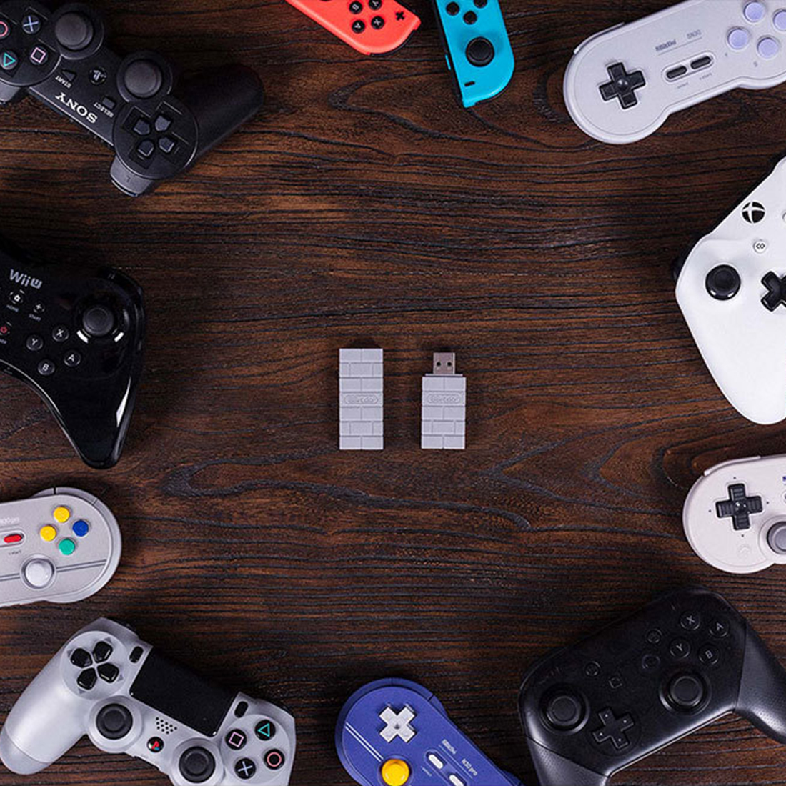 ps classic ps4 controller