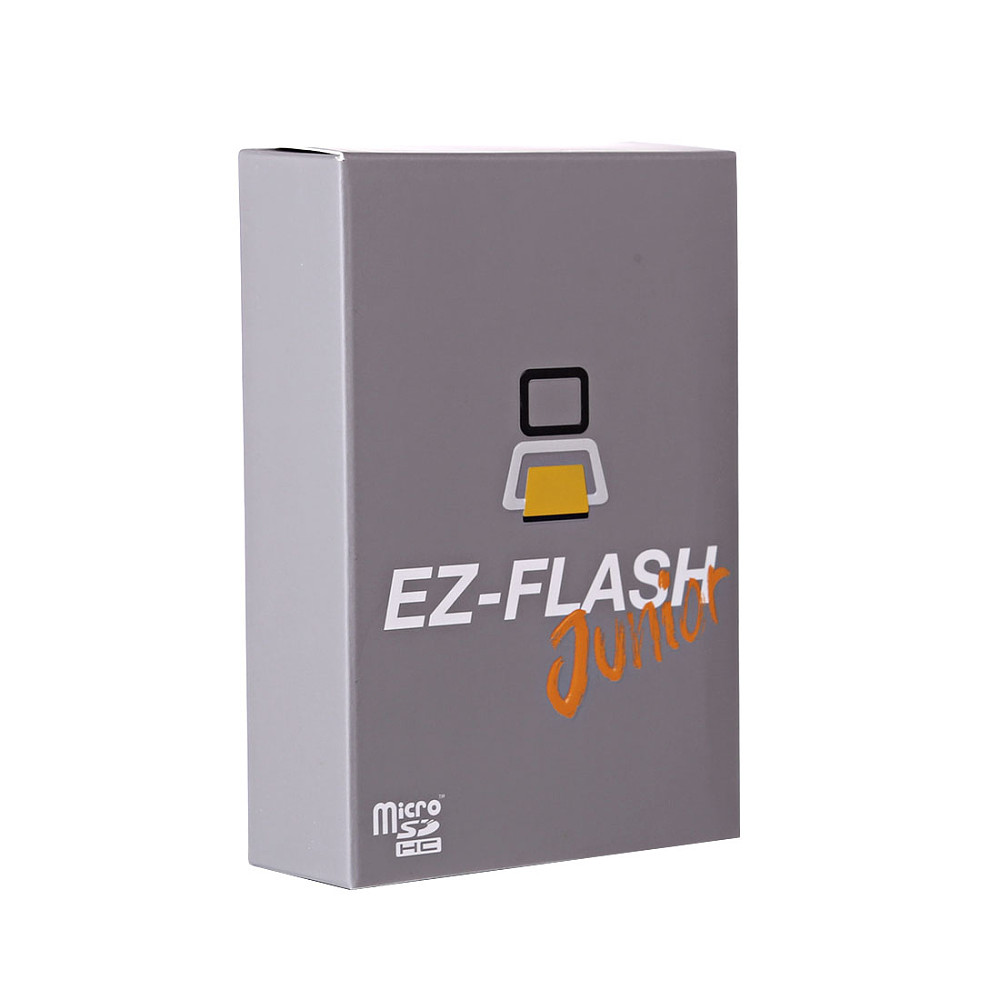 Us 47 98 Ez Flash Junior For Game Boy Game Boy Pocket Game