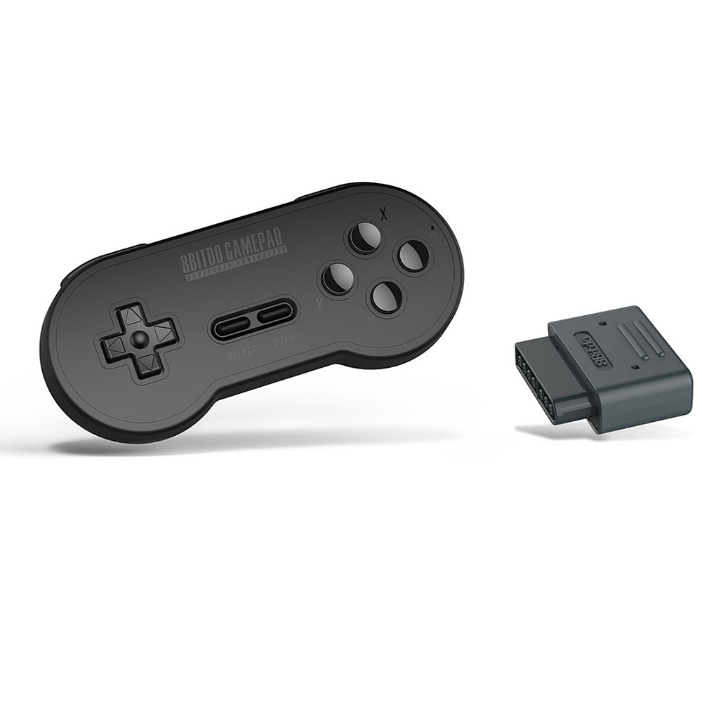Gamepad
