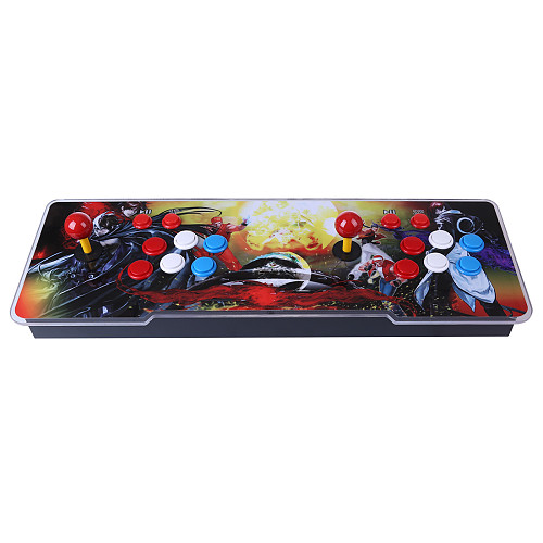 Pandora Box 12S 3333 Games LED Light Up Arcade Console (Artwork: Dragon Ball)