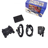 3160 Fighting Games Console Wireless Double Controllers Game Arcade