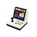 Pandora Box DX Arcade 3000 Games Mini Retro Video Game Console (Wired Controllers)