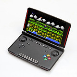 PowKiddy X18 Handheld Game Console Bluetooth Video Game Player 5.5-Inch