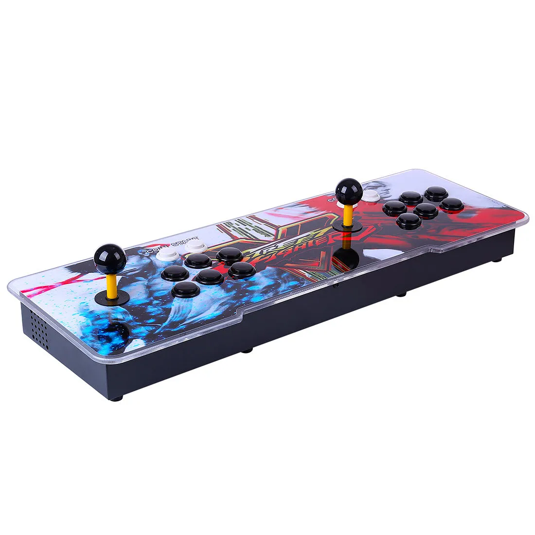 STREET FIGHTER V_20200214203745 - The Games Machine