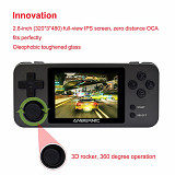 Anbernic RG280M Handheld Game Console Built-in 10,000 Games Metal Version