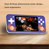 Anbernic RG351P Handheld Retro Game Console IPS Screen 3.5-Inch (64G 2534 Games)